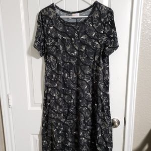 Lularoe Carly